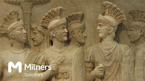 De lege ferenda? Latin legal terms explained - Milners