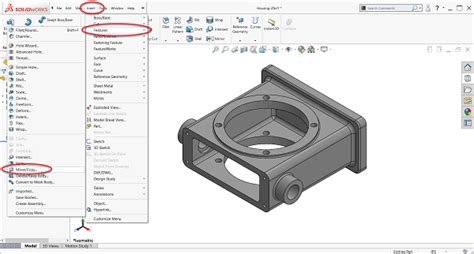 Image result for SolidWorks Rotate Drawing View