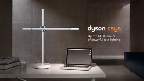 Dyson Desk Lamps at Caitlin Shaeffer blog