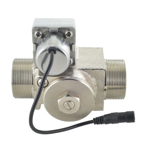 Eauset Solenoid valve Toilet flusher | mykit | Buy online | Buy Eauset ...