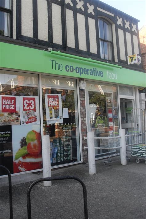 The Co-operative Local Store 的图像结果