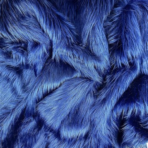 Barcelonetta | Faux Fur Fabric | Faux Craft Fur | Fake Fur Fabric ...