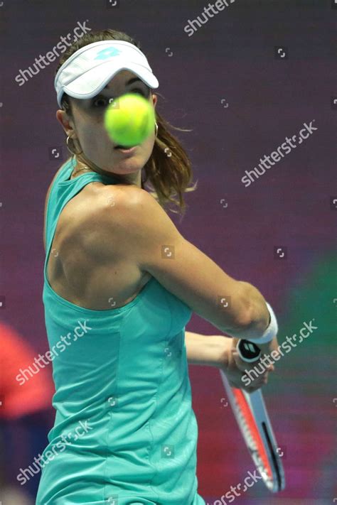 Alize Cornet Highlights 的图像结果