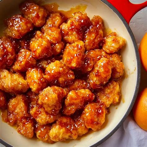 Baked Orange Chicken Recipe – spicedelish