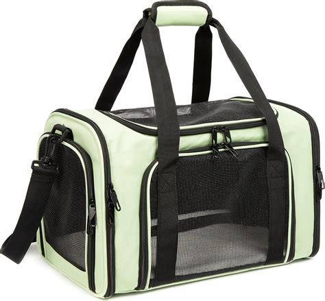 Tsa Approved Pet Carriers at Aaron Copeley blog