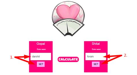 Image result for Love Calculator Python Code