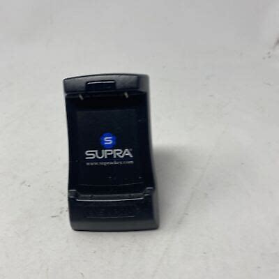 Image result for Bluetooth Key Lock Box Stuck Supra