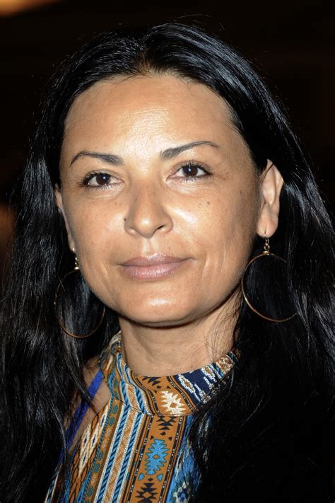 Elpidia Carrillo - Profile Images — The Movie Database (TMDB)