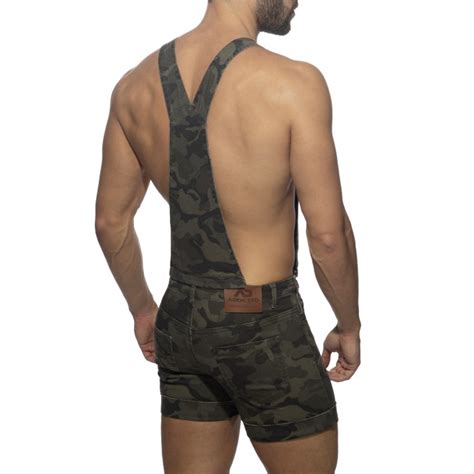 Image result for Overalls Commando