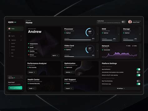 Desktop UI Design Templates 的图像结果