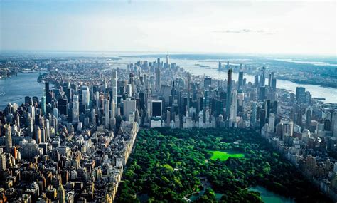 List of Top 5 Most Powerful Countries in the World