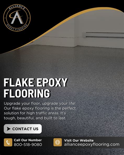 Alliance Epoxy Flooring (@allianceepoxyflooring) • Instagram photos and ...
