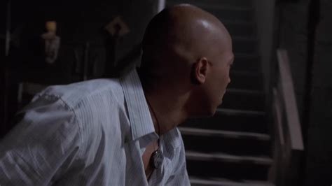 "What was it? What am I--I was lookin' for somethin'." - Angel quote