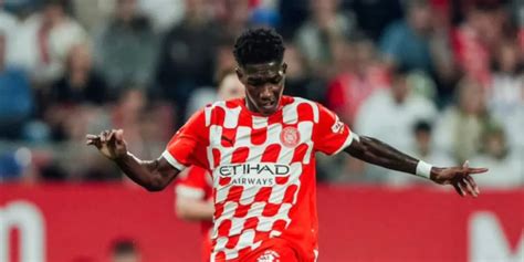 Girona vs. Rayo Vallecano: así le fue a Yaser Asprilla y James ...