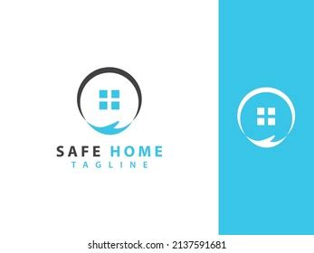 Image result for Safe Home Window Sign