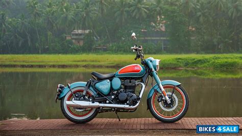 Royal Enfield Goan Classic 350 2026 price, specs, mileage, colours ...