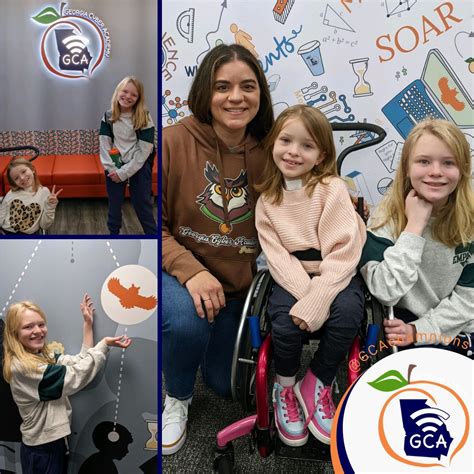 👋 Hey, GCA FAM! | Georgia Cyber Academy