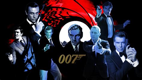 《007》新作争夺战 ,是做自己的超级英雄还是欧美影院的救世主|《|007-快资讯-鹿财经网