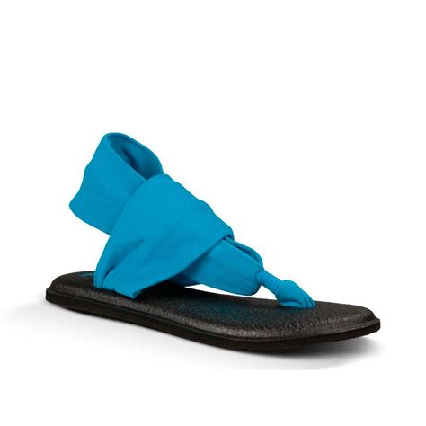 sanuk yoga slings