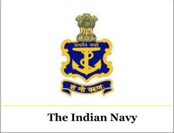 (Job) The Indian Navy : SSC Officers Recruitment 2022 | SSC PORTAL ...