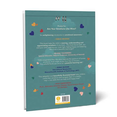 Understand Emotions with a Little Girl and Her Lion Friend: A Whimsical ...