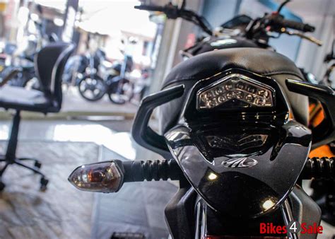 Mahindra Mojo price, specs, mileage, colours, photos and reviews ...