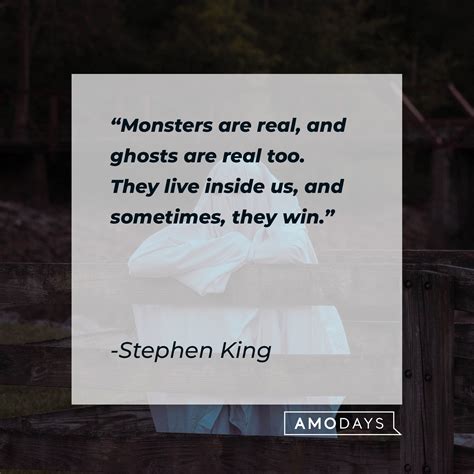 36 Ghost Quotes to Send Shivers up Your Spine