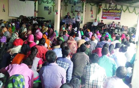 25th Anniversary of Naga mission to Himalayan Tribes | ChristianToday India