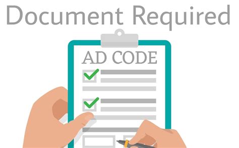 Image result for How Ad Code Look Like