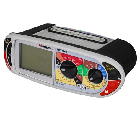 Image result for Mega Multifunction Tester