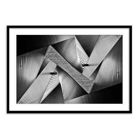 Metal Origami – Calcuttan