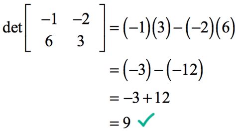 Image result for 2X2 Matrix Examples