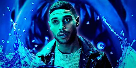 What Kind Of Shark Is Lilith In Under Paris?