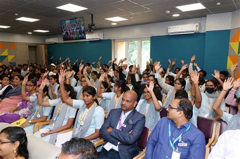 One Week One Lab - (CSIR-4PI) | Council of Scientific & Industrial Research