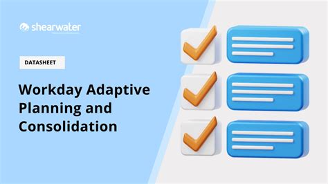 Image result for Workday Adaptive Planning Process Flowchart