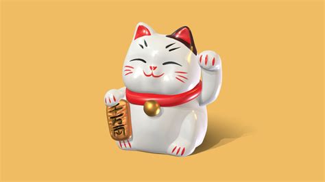 Maneki Neko