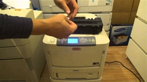 Image result for Oki Printer Problems