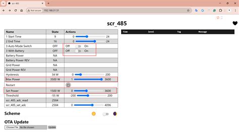 Image result for ESP Home Encryption Key