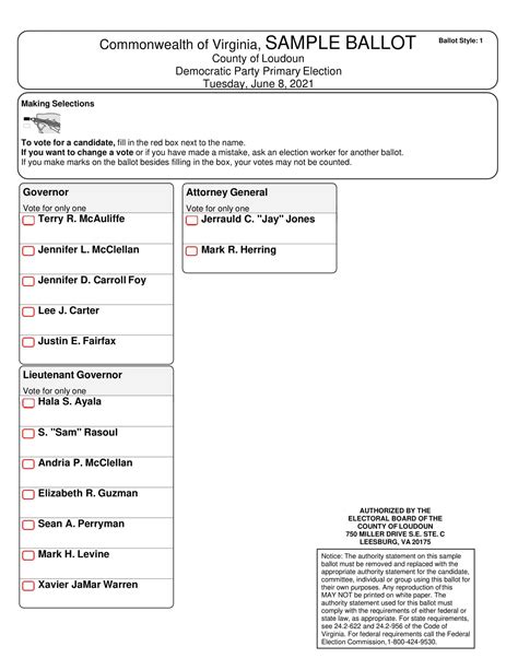 Ballot 的图像结果