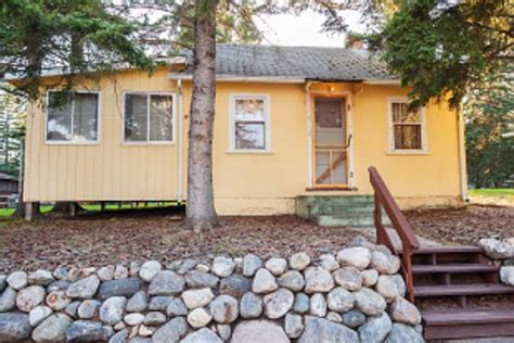 Aspen Ridge Resort (Wasagaming, Manitoba) - Ranch Reviews, Photos, Rate ...