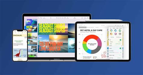 iWork for iPhone and iPad — Everything you need to know! | iMore