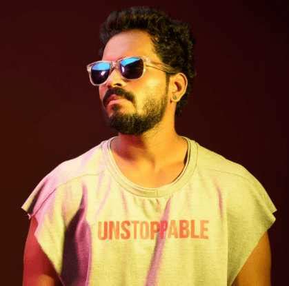 Kryso DJ| Biography Career Personal Life