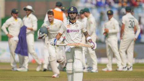 Hard done by: Ravi Shastri sums up India's disappointment after Virat ...