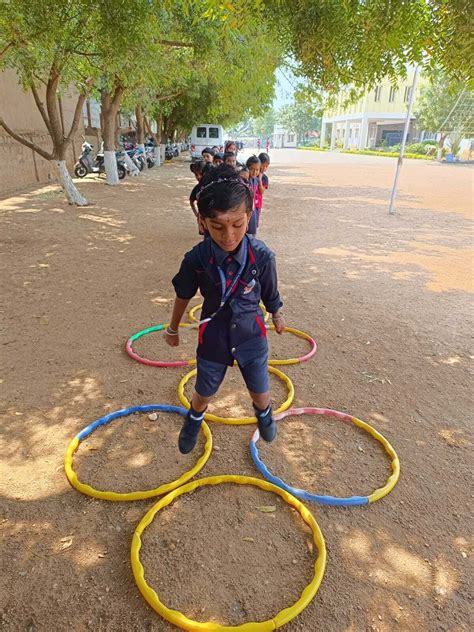 Kindergarten - Orison Academy