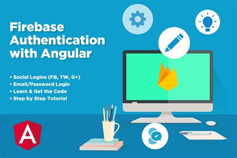 Image result for Firebase Authentication Angular