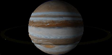 Jupiter Solar System 的图像结果