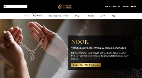 Jakhura Jewellers Rings Silver | Stylish Silver Rings