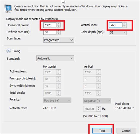Change Display Resolution Custom 的图像结果