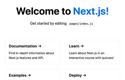 Next.js Practical Introduction Pt. 3: Navigation and Routing