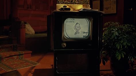 "Hey, kids, what time is it? Howdy Doody time! Great Scott! It's Howdy ...